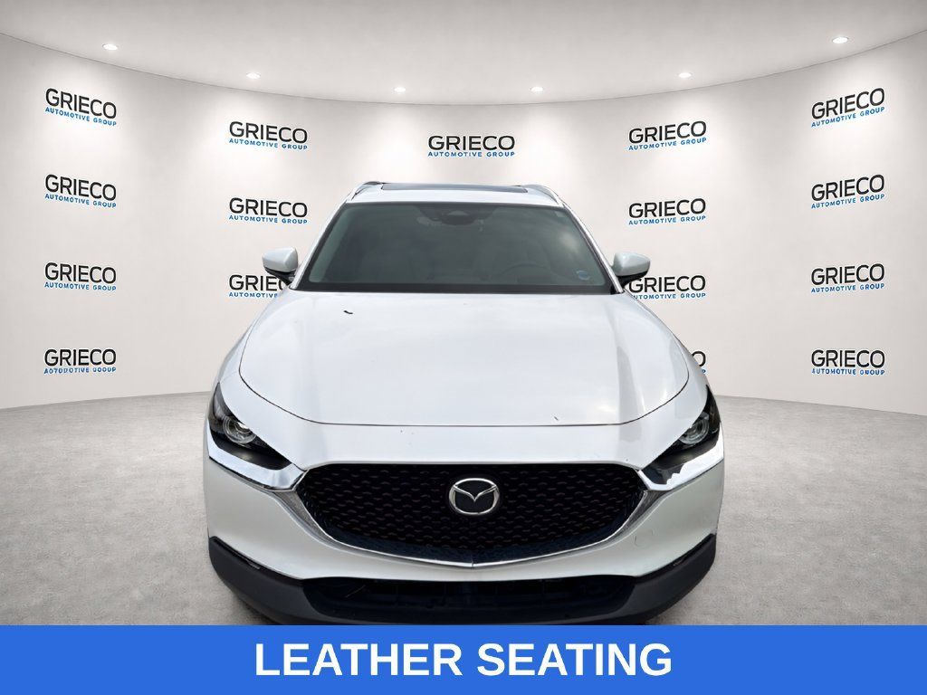 Used 2024 MAZDA CX-30 AWD 2.5 S w/ Premium Package image 2