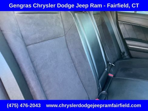 Certified 2023 Dodge Charger R/T w/ Plus Group RWD image 27