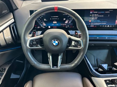 Used 2025 BMW X3 M50 w/ Premium Package AWD/4WD image 15