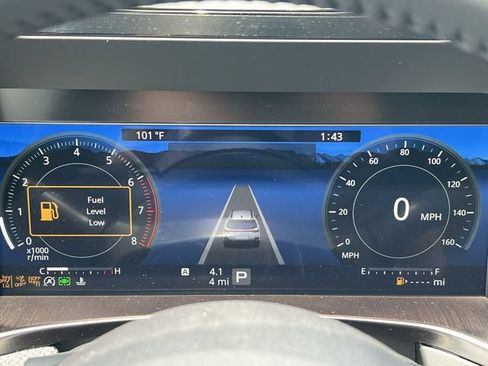 New 2026 Subaru Outback Premium AWD/4WD image 22