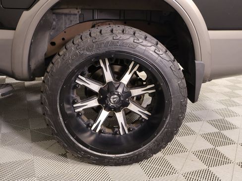 Used 2017 Nissan Titan Platinum Reserve AWD/4WD image 20