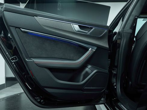 Used 2022 Audi RS 7 Sportback image 38