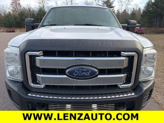 Used 2015 Ford F350 XL video 2
