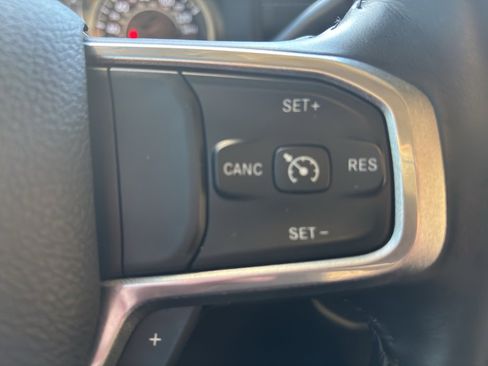 Used 2024 RAM 3500 Laramie w/ Protection Group image 40