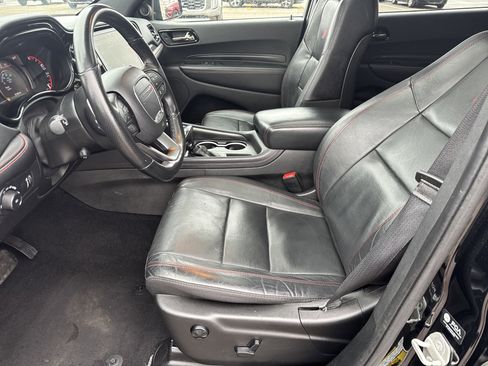 Used 2023 Dodge Durango GT image 5