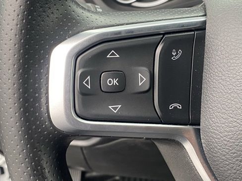 New 2026 RAM 2500 Tradesman w/ Chrome Appearance Group image 16