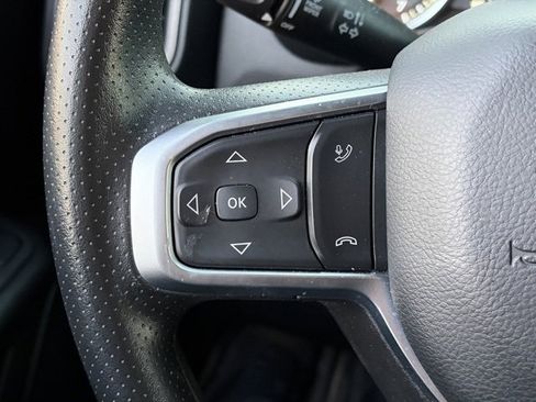 Certified 2025 RAM 1500 Classic Warlock image 21