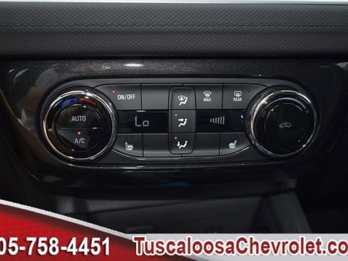 New 2026 Chevrolet TrailBlazer LT w/ Convenience Package image 28