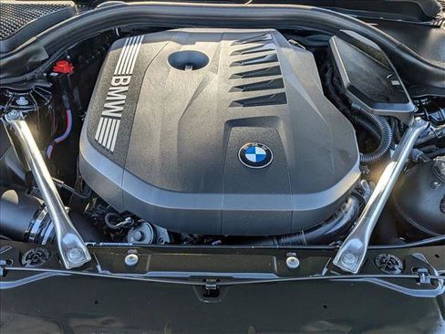 New 2027 BMW 540i xDrive w/ M Sport Package AWD/4WD image 18