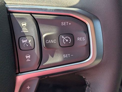 New 2026 RAM 1500 4x4 Crew Cab image 15