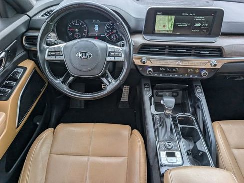 Used 2021 Kia Telluride SX image 10