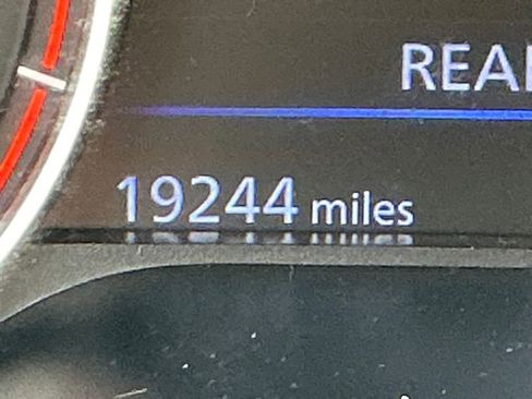 Used 2024 Nissan Altima 2.5 SR image 21