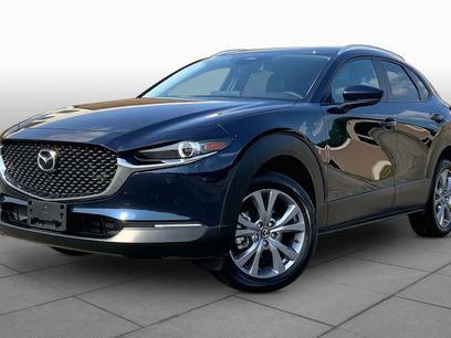 Used 2026 MAZDA CX-30 AWD 2.5 S