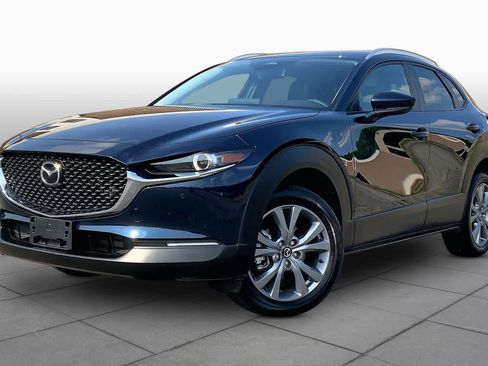 Used 2026 MAZDA CX-30 AWD 2.5 S image 1