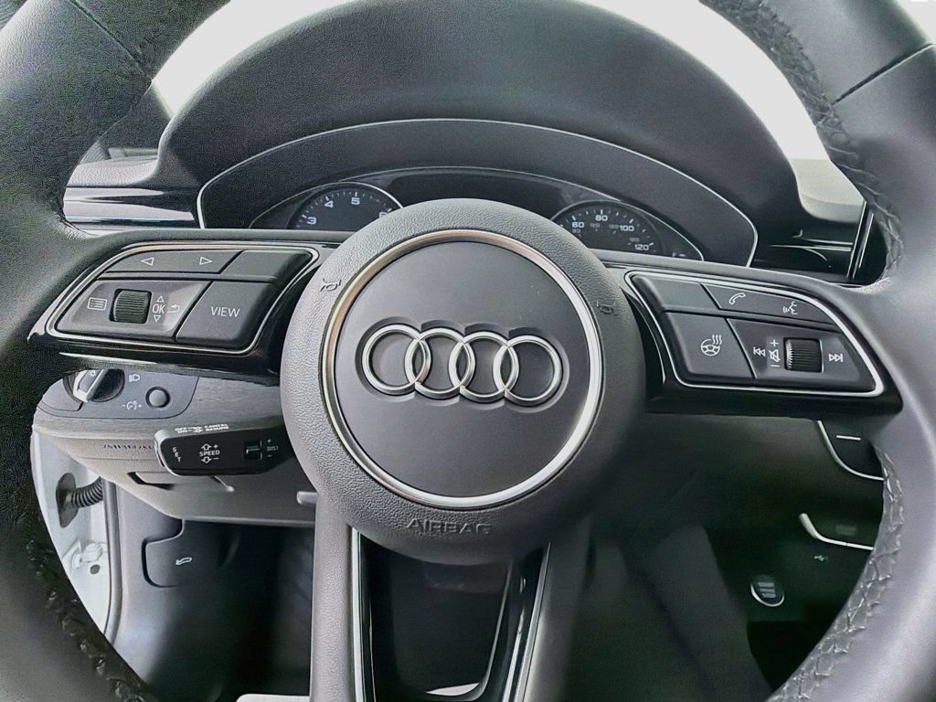 Used 2023 Audi A4 2.0T Premium w/ Convenience Package AWD/4WD image 11
