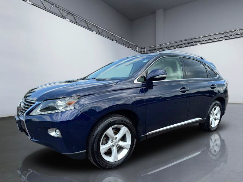 Used 2015 Lexus RX 350 AWD image 11