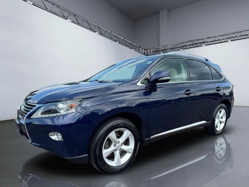 Used 2015 Lexus RX 350 AWD image 11