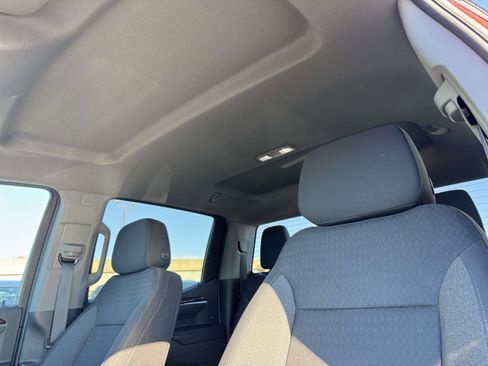 Used 2022 GMC Sierra 1500 Elevation image 21