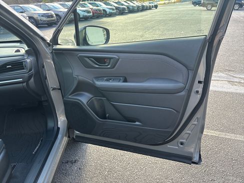 Certified 2025 Subaru Forester Premium image 44