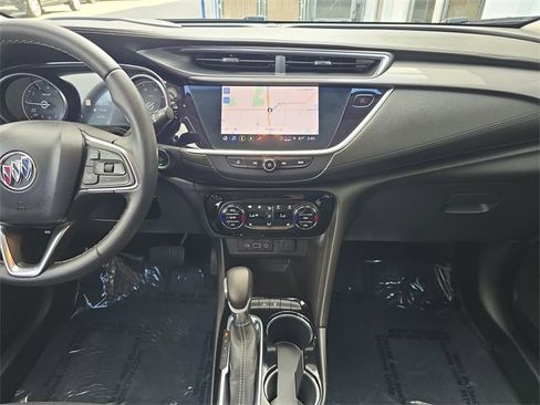 Certified 2021 Buick Encore GX Select w/ Advanced Technology Package image 13