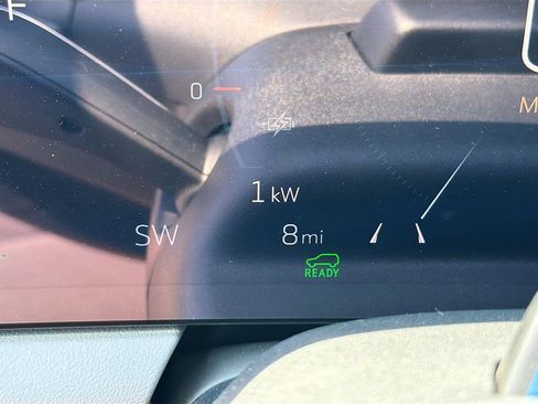 New 2026 Cadillac Optiq Luxury 2 RWD image 12