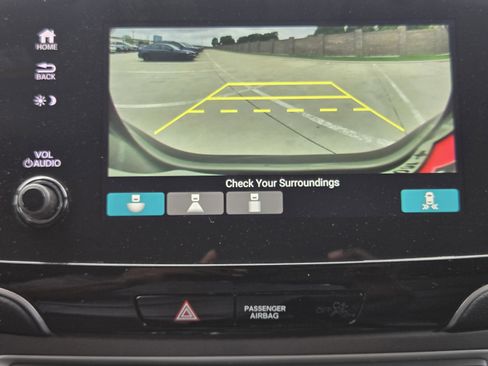 Certified 2022 Honda Pilot Special Edition image 14