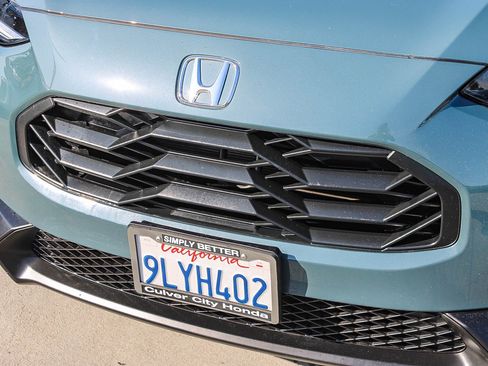 Certified 2024 Honda HR-V Sport image 6