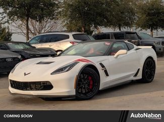 Used 2018 Chevrolet Corvette Grand Sport video 1