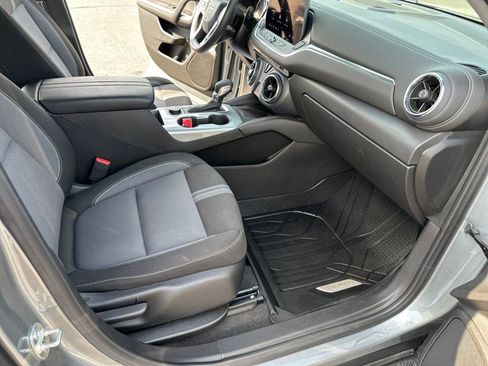 Used 2023 Chevrolet Blazer LT w/ Convenience Package image 35