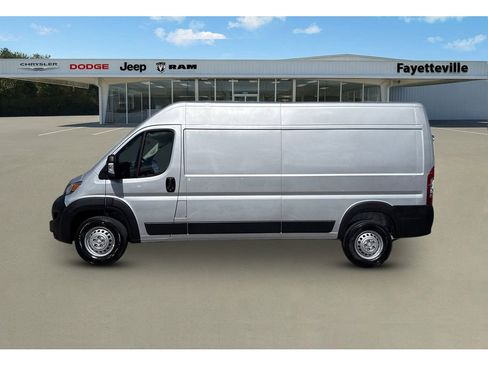 New 2026 RAM ProMaster 2500 w/ Safety Group image 6