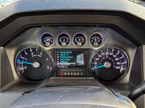 Used 2015 Ford F350 Platinum image 21