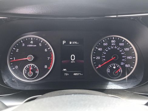 Used 2023 Kia K5 GT FWD image 3