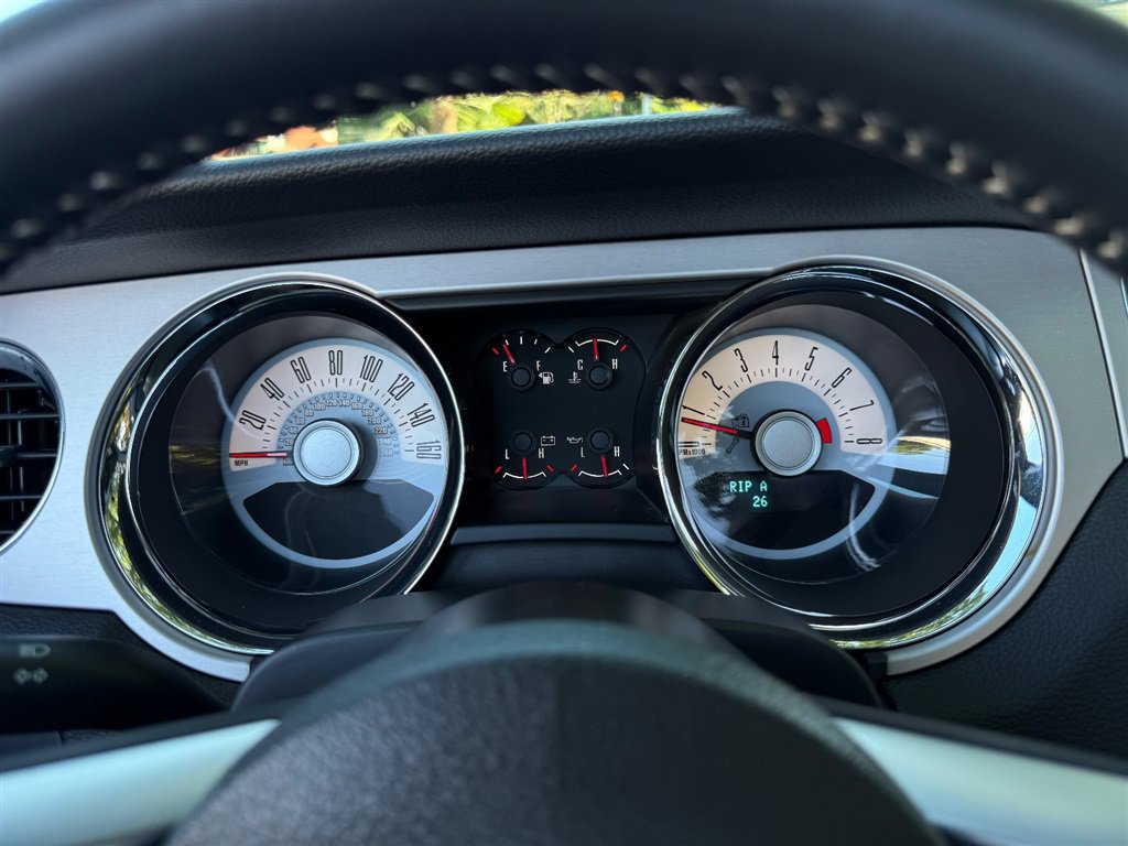 Used 2012 Ford Mustang Premium RWD image 40