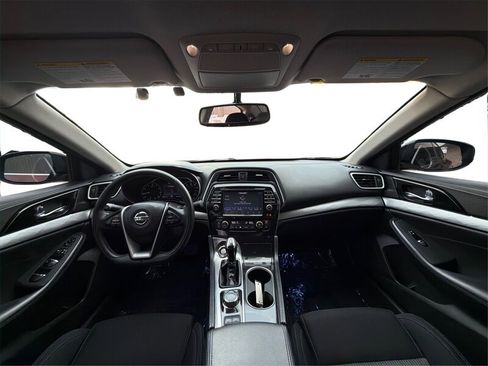 Used 2016 Nissan Maxima 3.5 S image 21