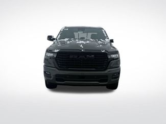 New 2026 RAM 1500 Laramie video 2