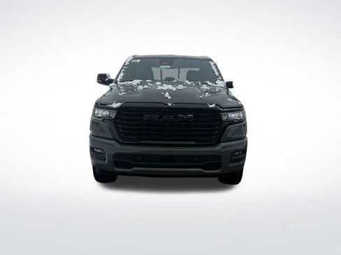 New 2026 RAM 1500 Laramie image 2