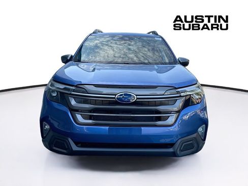 New 2026 Subaru Forester Limited AWD/4WD image 3