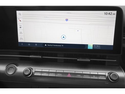New 2027 Hyundai Kona Limited FWD image 29