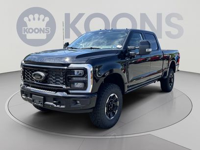 New 2026 Ford F250 Lariat w/ Tremor Off-Road Package