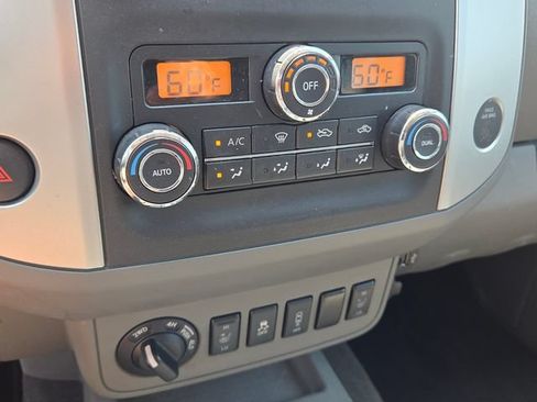Used 2020 Nissan Frontier SV AWD/4WD image 21