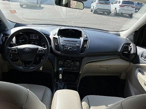 Used 2017 Ford Escape SE AWD/4WD image 15