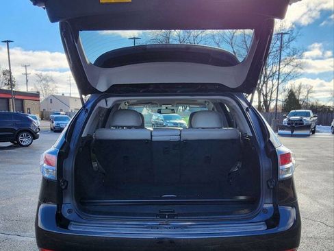 Used 2013 Lexus RX 350 AWD image 17