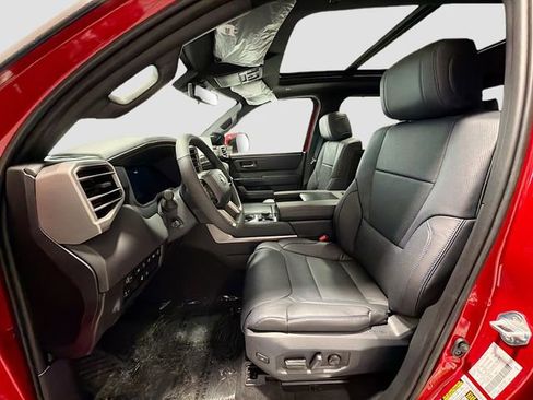 New 2026 Toyota Tundra Platinum AWD/4WD image 17