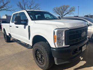 Used 2023 Ford F250 XL video 1