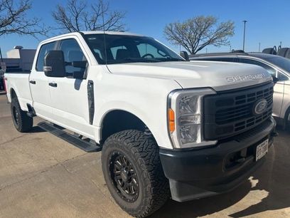 Used 2023 Ford F250 XL