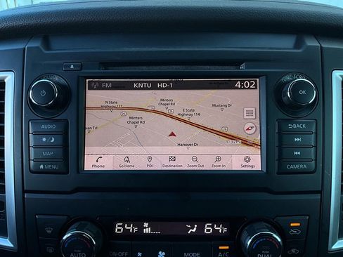 Used 2019 Nissan Titan SV w/ SV Convenience Package image 31