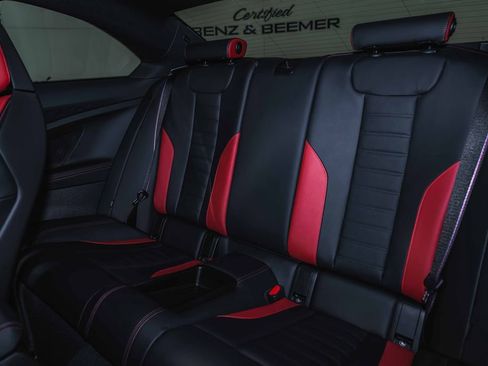 Used 2025 BMW M2 image 34