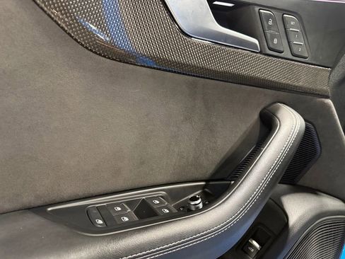 Used 2019 Audi S4 Prestige image 21