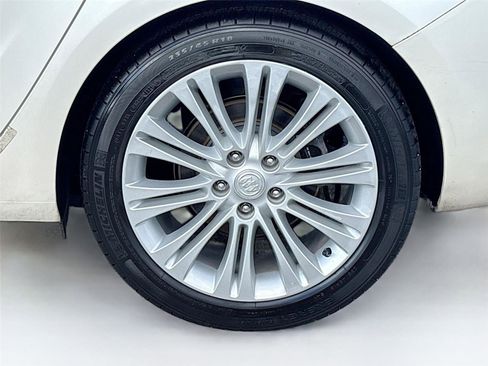 Used 2013 Buick Verano image 30