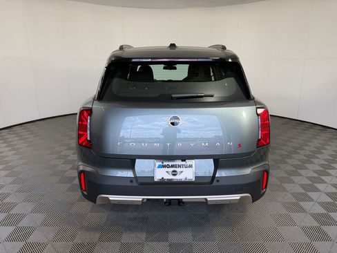 New 2027 MINI Cooper Countryman S AWD/4WD image 10